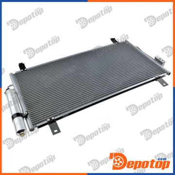 Radiateur de Climatisation pour MITSUBISHI | 7812A218